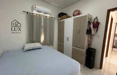 Imagem 14: Vila Suíça /1 quarto e 1 semi suíte/semi mobiliada/piscina e área...