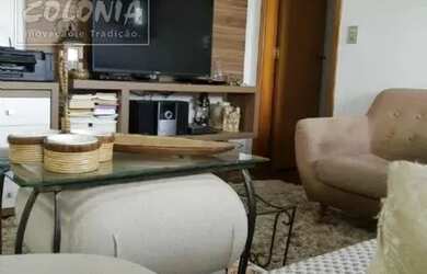 Imagem 2: Apartamento a venda - Vila Gilda, Santo André