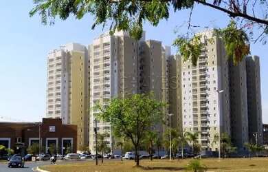 Imagem 11: Apartamento de 3 quartos, sendo 1 suíte para locação Panoramic Club...