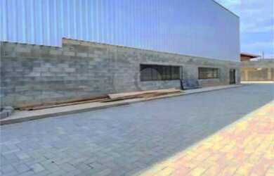 Imagem 10: Galpão Comercial para venda com 1250 metros quadrados em Estância Parque...