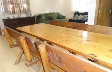 Imagem 8: Linda Oportunidade 560m² Espaço e Conforto Excelente Mansão Salão...