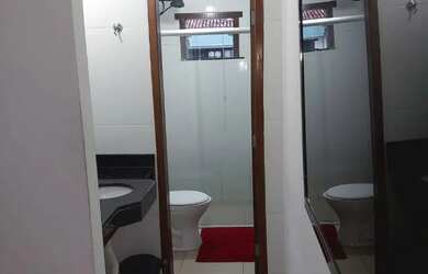 Imagem 6: Aluga se casa para temporada Prado Bahia. Um Bangalô disponível para Natal