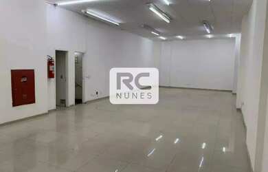 Imagem 9: Ponto comercial com área de 166 m² e 1 banheiro no Bairro Barro Preto-...