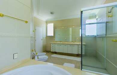 Imagem 11: CASA LOCAÇÃO - RESIDENCIAL ZERO ALPHAVILLE