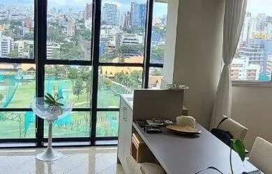 Imagem 9: Apartamento DUPLEX com 174m² privativos, 2 Suítes, 2 Vagas no Bacacheri - Curitiba-PR