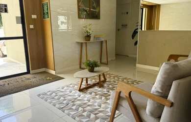 Imagem 12: Cond Fechado Lindo 3/4 Canto Belo Próximo Shopping Salvador Norte Perto...