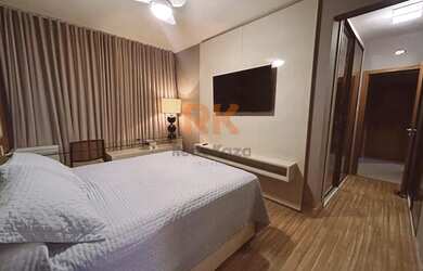 Imagem 10: APARTAMENTO 4 QUARTOS 2 SUÍTES LAZER COMPLETO PALMARES