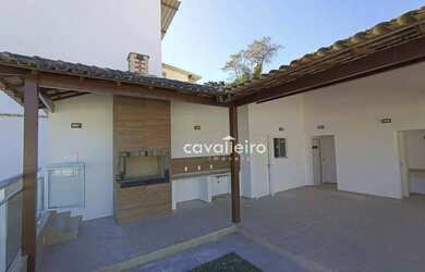 Imagem 5: R$540.000 - Condomínio no Bairro do Flamengo, Na Roberto Silveira - Colado...