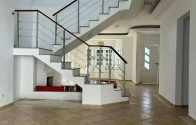 Imagem 2: Casa em Condomínio - Residencial Villa Branca I - Villa Branca - 4 Dormitórios,...