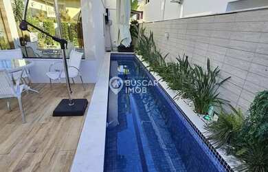 Imagem 7: CASA COM 4/4 NO UNIVILLAS