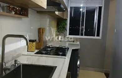 Imagem 9: Villaggio Manguinhos Amalfi