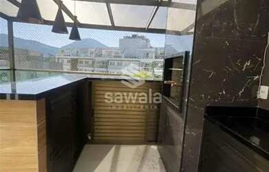 Imagem 2: Cobertura à venda com 144,00m² e 2 quartos em Recreio dos Bandeirantes,...