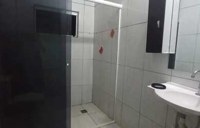 Imagem 12: Agio, casa com 03 quartos mais kit, QR 433 Samambaia norte DF
