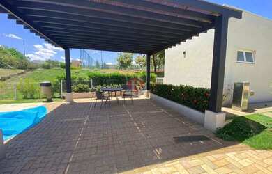 Imagem 6: Terreno de Condomínio, Residencial Gaivota I, São José do Rio Preto...