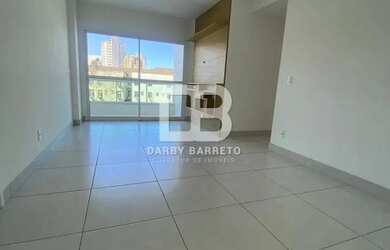 Imagem: O apartamento possui 2 Dormitórios, 3 Banheiros, 1 Vaga na