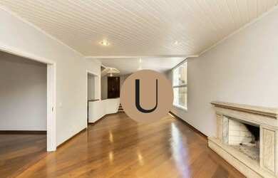 Imagem 8: Casa com 4 dormitórios, 460 m² - venda por R$ 2.800.000 ou aluguel por...