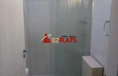 Imagem 5: Flat com ótimo preço no bairro Bela Vista. Confira