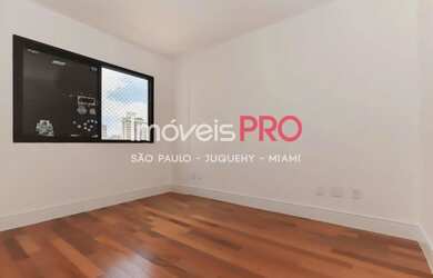 Imagem 14: Excelente cobertura 197 m2 com piscina no Campo Belo