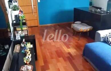 Imagem 3: Apartamento 2 quartos à venda no a Campestre