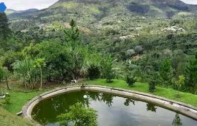 Imagem 2: Chácara á venda no Condomínio Porta do Sol