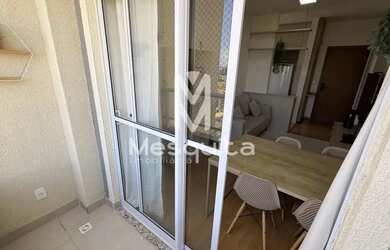 Imagem 4: Apartamento mobiliado com 02 quartos para locação anual em Ponta de...