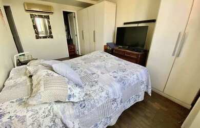 Imagem 11: Cobertura com piscina, terraço, 4 quartos, suíte com closet, 2 vagas...