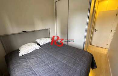 Imagem 15: Apartamento Garden à venda, 180 m² por R$ 900.000,00 - Gonzaga - Santos/SP