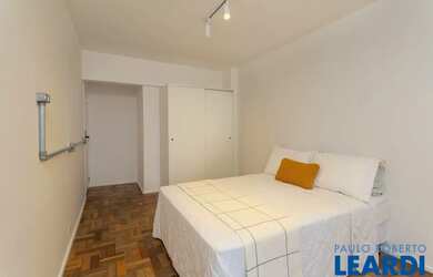 Imagem 7: APARTAMENTO - BELA VISTA - SP