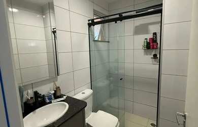 Imagem 11: Vendo lindo apto porteira fechada , Condomínio 3D Towers Turu - Jd Eldorado , 02 Qts