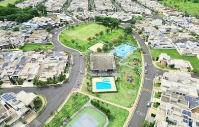 Imagem 11: Terreno à Venda com 275m² no Condomínio Village Damha II ? São José do Rio Preto