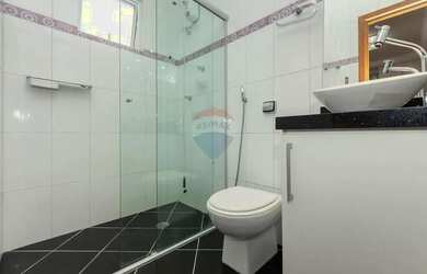 Imagem 7: Sobrado à venda no Jabaquara 4 Dormitórios 4 Suítes 4 Vagas 228m²...