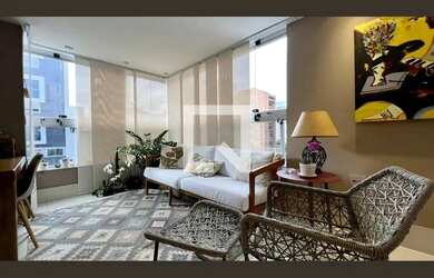 Imagem 11: Apartamento à Venda - Lourdes, 3 Quartos, 151 m2