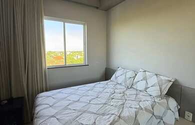 Imagem 9: Vendo lindo apto porteira fechada , Condomínio 3D Towers Turu - Jd Eldorado , 02 Qts