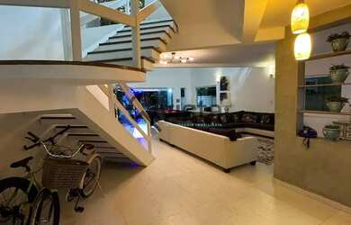 Imagem 3: Casa padrão à Venda, Jardim Acapulco, Guarujá, SP