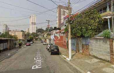 Imagem 3: Vila Aricanduva, Terreno de 500m² com imóvel para demolição