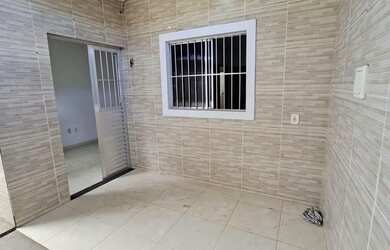 Imagem 4: Casa a venda Santos Dumont