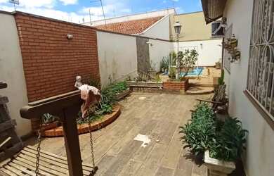 Imagem 15: JARDIM SÃO CAETANO - BARRA BONITA/SP