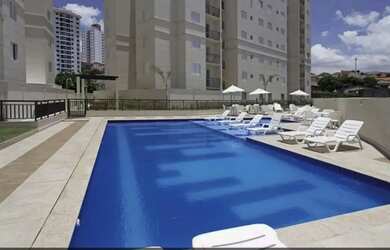 Imagem 16: Apartamento padrão para aluguel Freguesia do Ó São Paulo