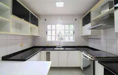 Imagem 12: TRIPLEX COM VAGA NO SUBSOLO NO PORTÃO