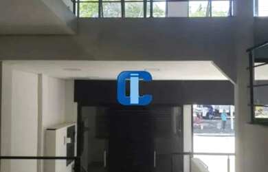 Imagem: O depósito possui 933m² de Área, Imóvel novo e está localizado