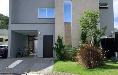 Imagem 2: CASA 3 DORM MOBILIADA EM CONDOMINIO NA BARRA