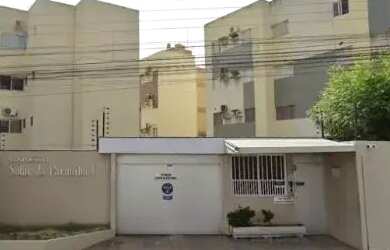 Imagem 1: APARTAMENTO A VENDA- ZONA SUL - Condomínio Solar do Parnaíba I