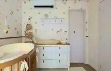 Imagem 16: Apartamento na Granja Julieta com154 m², 3 Suítes, 2 Vagas à Venda...