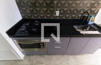 Imagem 14: Apartamento à Venda - Belém, 1 Quarto, 24 m2