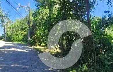 Imagem 9: Terreno à venda, 775 m² por R$ 160.000,00 - Pendotiba - Niterói/RJ