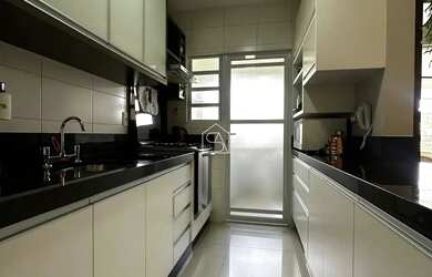 Imagem 12: Apartamento á venda no Residencial Cortina D´Ampezzo, condomínio club, ao lado do Floripa