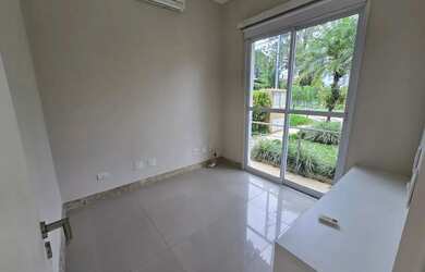 Imagem 7: Linda casa para locação no Residencial 3 em Alphaville Santana de Parnaiba...