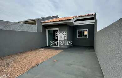 Imagem: VENDA-CASA-CONTORNO-PONTA GROSSA-PR