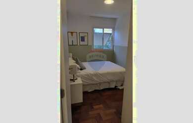 Imagem 7: Apartamento mobiliado para locação na Vila Olímpia com 83 m2 por R$...