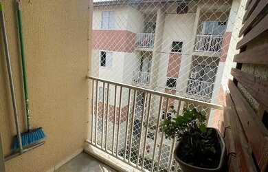 Imagem 6: APARTAMENTO PARA LOCAÇÃO EM TAUBATÉ NO CONDOMINIO LE VILLAGE 2